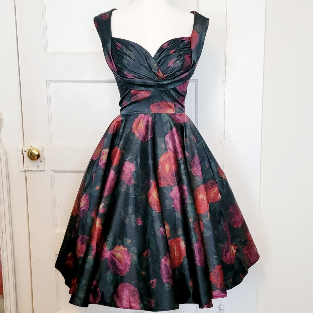 Trashy Diva Dress